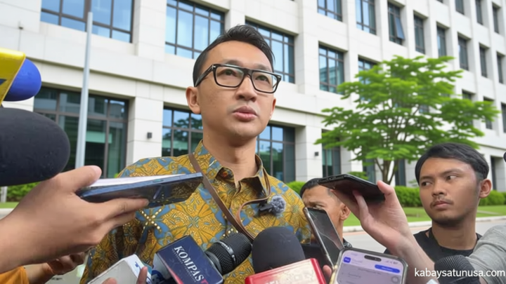 Visit Agenda: Terungkap, OTT KPK di Kuansing Diduga Terkait Jual Beli Jabatan
