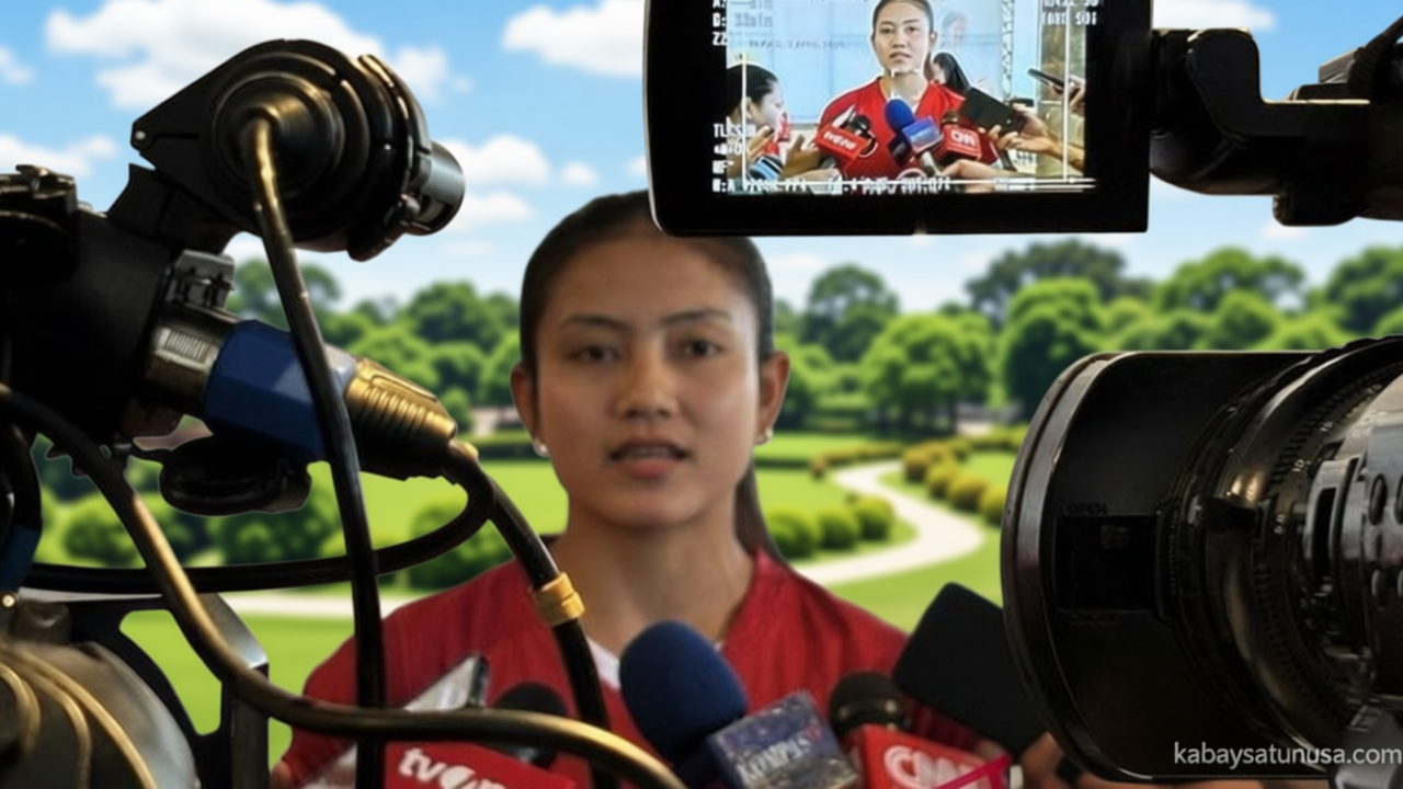 New Policy: Tim Panjat Tebing Indonesia Gemilang, Dua Pasangan Estafet Campuran Lolos Final Seri Krakow