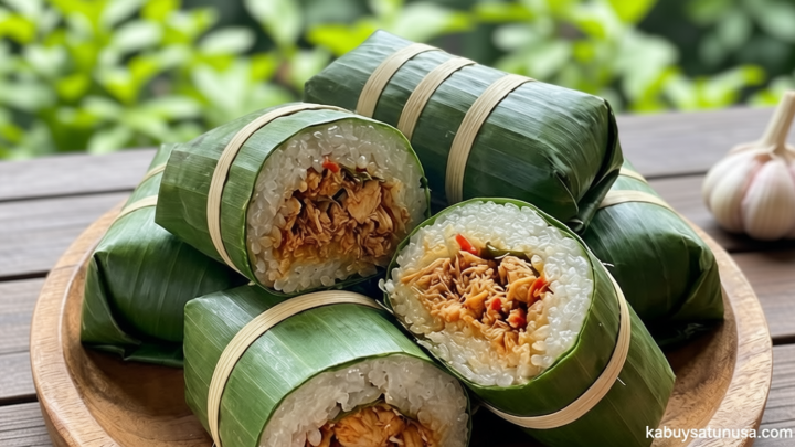 Topics Covered: 12 Peluang Bisnis Kue Tradisional yang Masih Laris di Perkampungan, Cocok untuk Usaha Rumahan