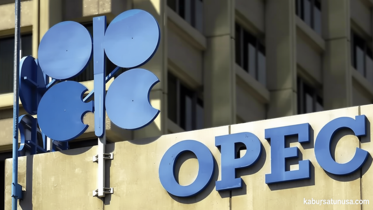 Main Agenda: OPEC+ Sepakat Dongkrak Produksi Minyak