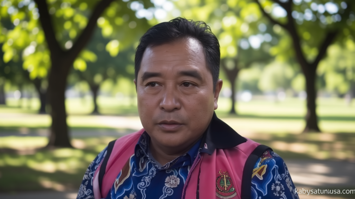 Key Discussion: Eks Dirjen Polpum Menang Praperadilan, Kejati Sulsel Pastikan tak Batalkan Sprindik Korupsi Bibit Nanas