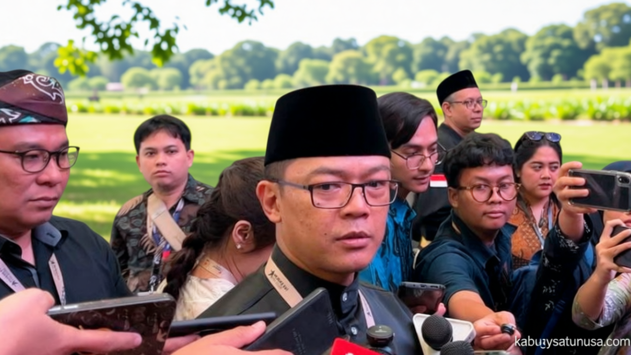 Key Discussion: Indonesia-India Bakal Teken Sejumlah MoU di Tengah Kunjungan PM Narendra Modi