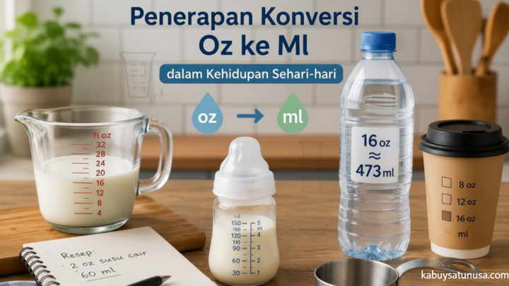 Facing Challenges: Panduan Konversi 10 ml ke Sendok Makan, Lengkap dengan Cara Mengukur yang Tepat