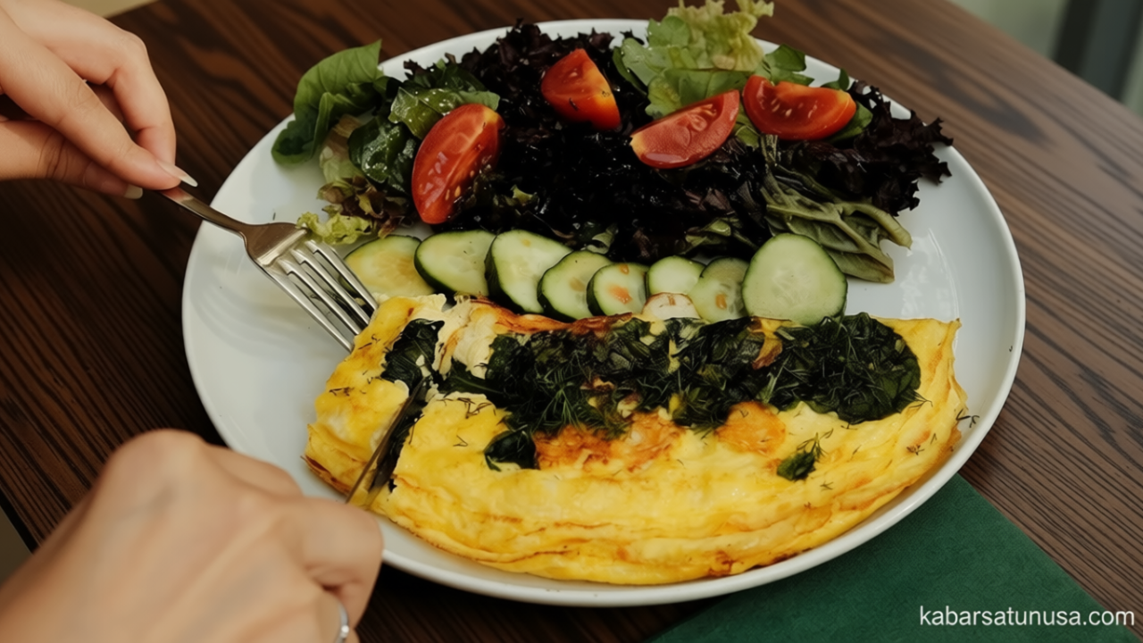 Latest Program: Bahan Makanan untuk Sarapan Sehat agar Tubuh Lebih Bertenaga, Bergizi, dan Mudah Ditemukan