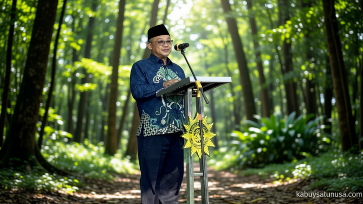 Special Plan: Mendikdasmen Apresiasi MSUS Muhammadiyah: Wujud Partisipasi Mandiri dalam Pendidikan Nasional