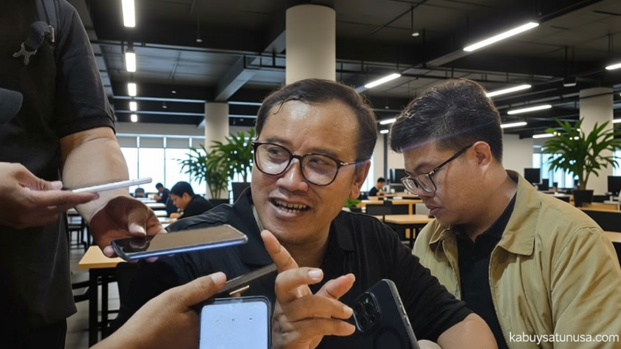 Latest Program: BI Papua Perkuat Stabilitas Ekonomi Melalui Distribusi Rupiah di Tanah Papua