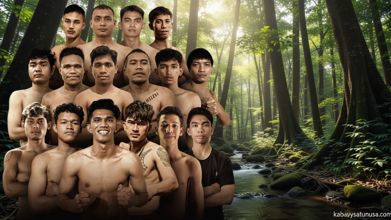 Key Strategy: Saksikan nex Road to Champion Vol. 5: Event Combat Sport Indonesia Makin Populer! di Vidio