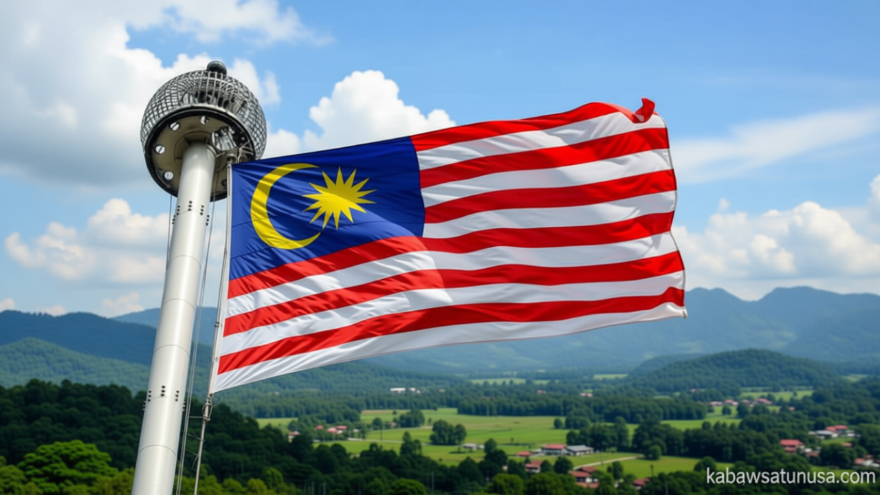Meeting Results: Per Agustus 2026, ASN Malaysia Terapkan Kerja dari Rumah Selama 2 hari dalam Seminggu