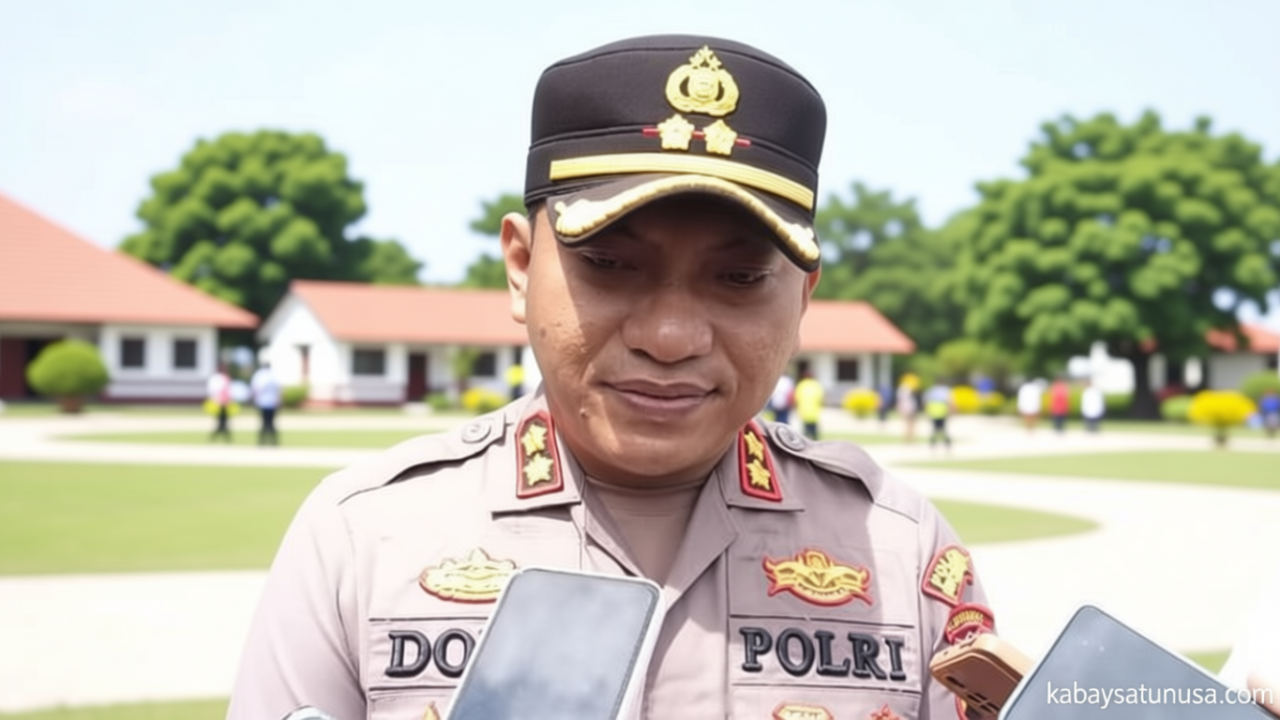 New Policy: Polres Singkawang Pastikan Dugaan Penyelundupan Emas di Bandara Tidak Terbukti