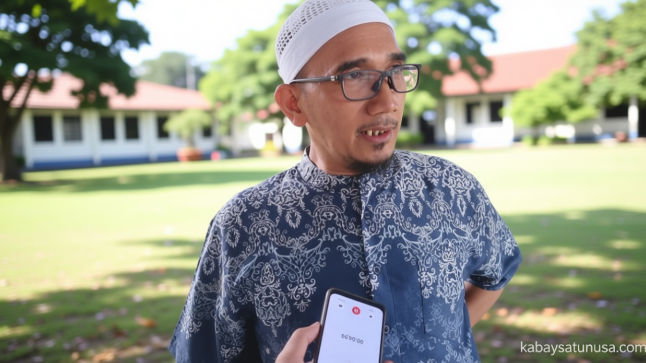 Latest Program: Pemprov NTB Pastikan Pasokan Solar B50 Aman di Masa Transisi, Siap Hadapi Tantangan Distribusi Kepulauan