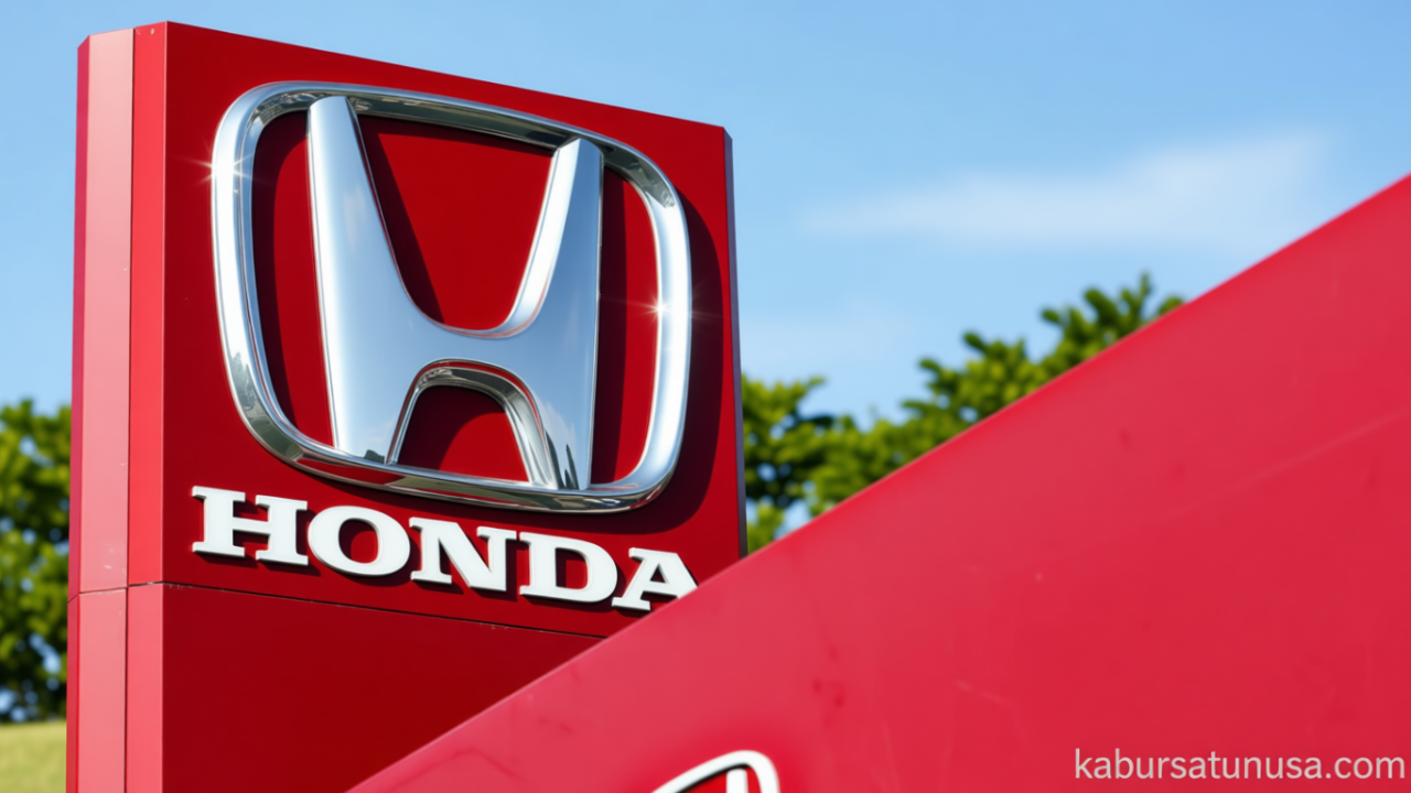 Special Plan: Honda dan Nissan Siapkan Terobosan untuk Mobil Masa Depan