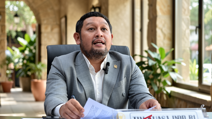 Legislator minta Polri usut kematian warga saat ricuh di Pejompongan