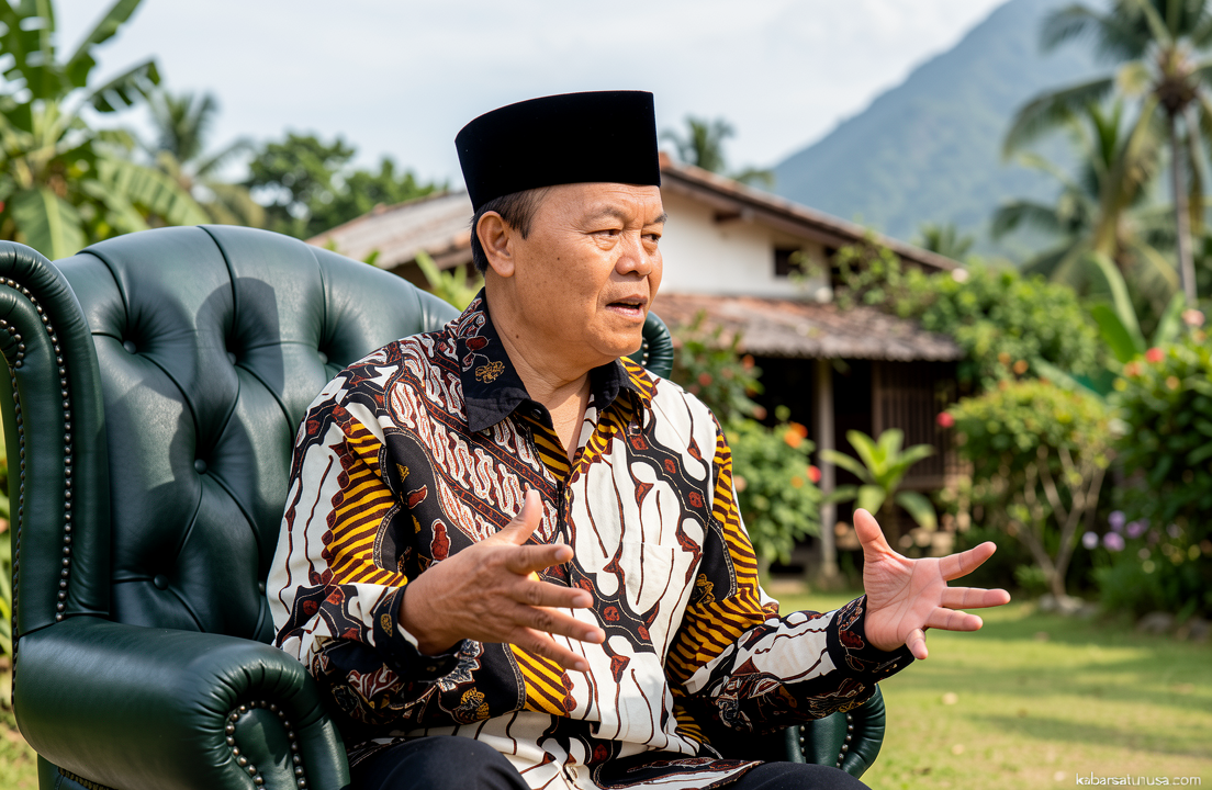 HNW dorong pembaruan DTSEN agar KIP Kuliah tak terhenti akibat desil