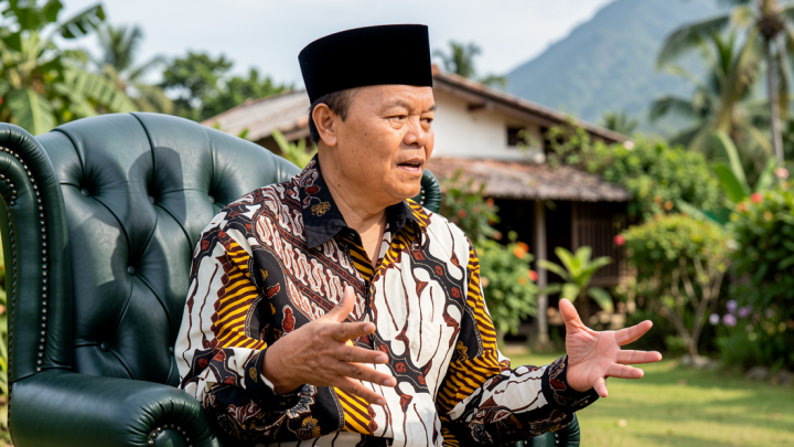 HNW dorong pembaruan DTSEN agar KIP Kuliah tak terhenti akibat desil