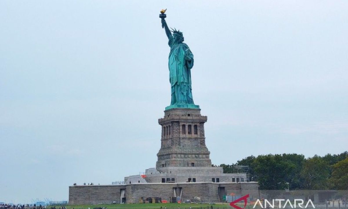 Aksi pemuda Yaman itu menggugah New York