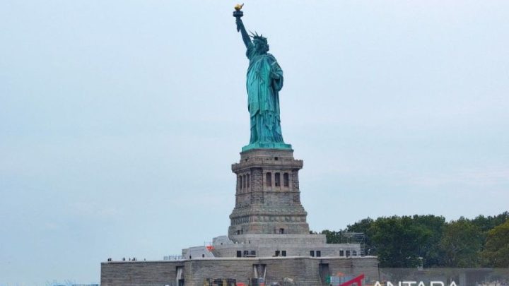 Aksi pemuda Yaman itu menggugah New York