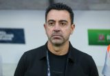 Xavi Hernandez puji Mexx Meerdink
