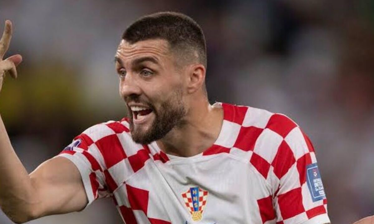 Kovacic yakin Kroasia bisa hentikan rekor tak terkalahkan Spanyol