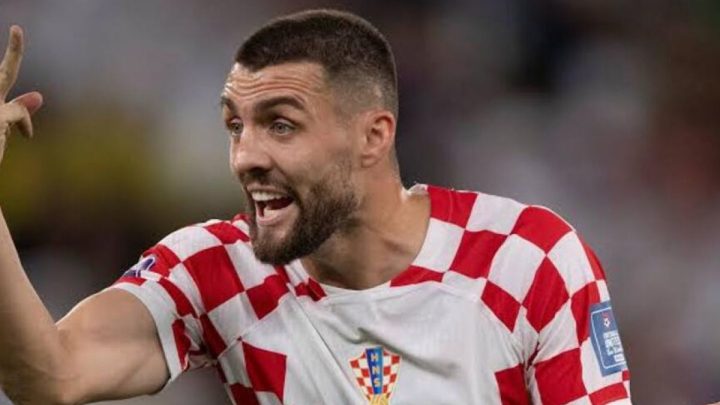 Kovacic yakin Kroasia bisa hentikan rekor tak terkalahkan Spanyol