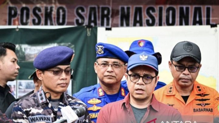 Kemarin, pencarian jurnalis yang hilang hingga pergeseran harga iPhone
