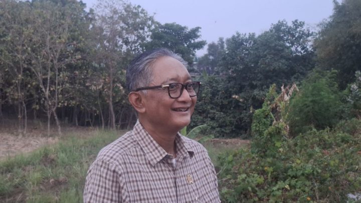 Kementerian PU perbanyak IPA bergerak tangani kekeringan permukiman