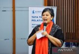 Lestari minta Ruang Bersama Indonesia jangan berhenti seremonial