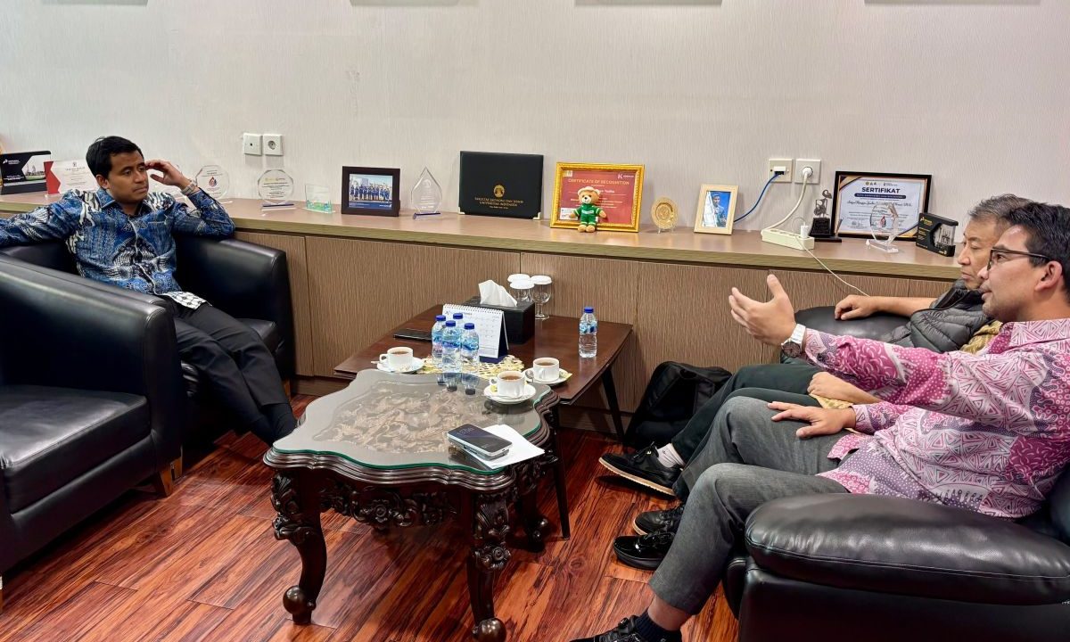 Tenaga Ahli Menteri ESDM: UU EBET percepat transisi energi nasional
