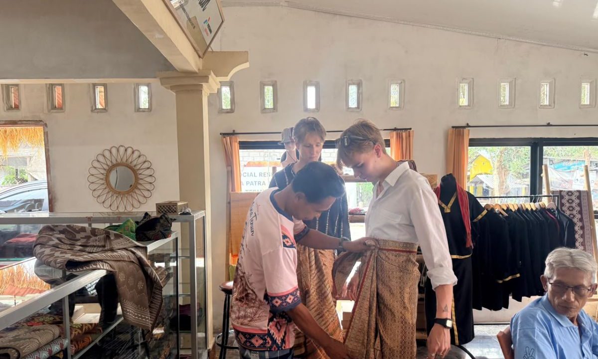Pertamina Patra Niaga fokuskan pemberdayaan perempuan
