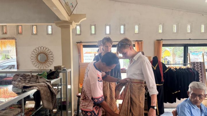 Pertamina Patra Niaga fokuskan pemberdayaan perempuan