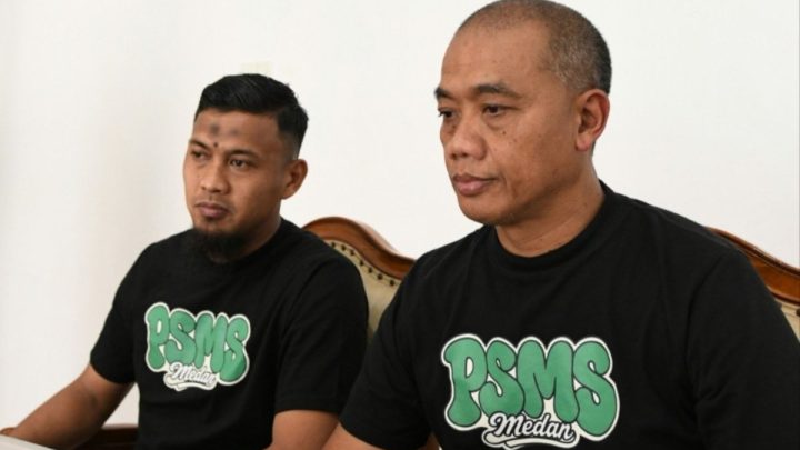 PSMS Medan percaya diri hadapi tuan rumah Adhyaksa FC