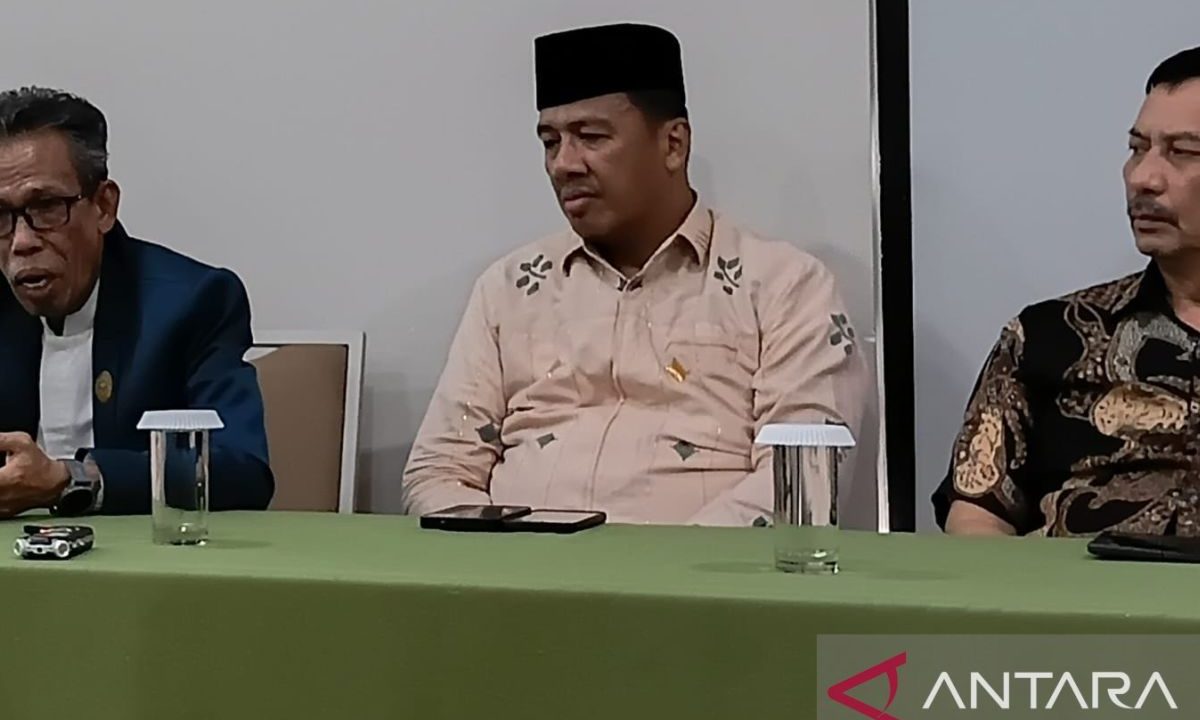 Kemenag rangkul 181 eks napiter Poso lewat ekonomi dan pendidikan