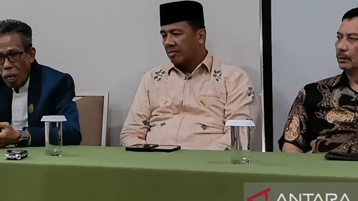 Kemenag rangkul 181 eks napiter Poso lewat ekonomi dan pendidikan