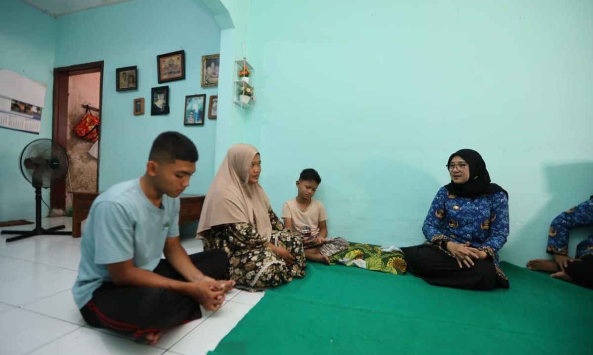 Pemkab Banyuwangi jamin biaya pendidikan anak korban kapal tenggelam