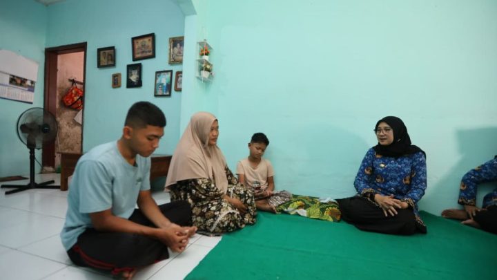 Pemkab Banyuwangi jamin biaya pendidikan anak korban kapal tenggelam