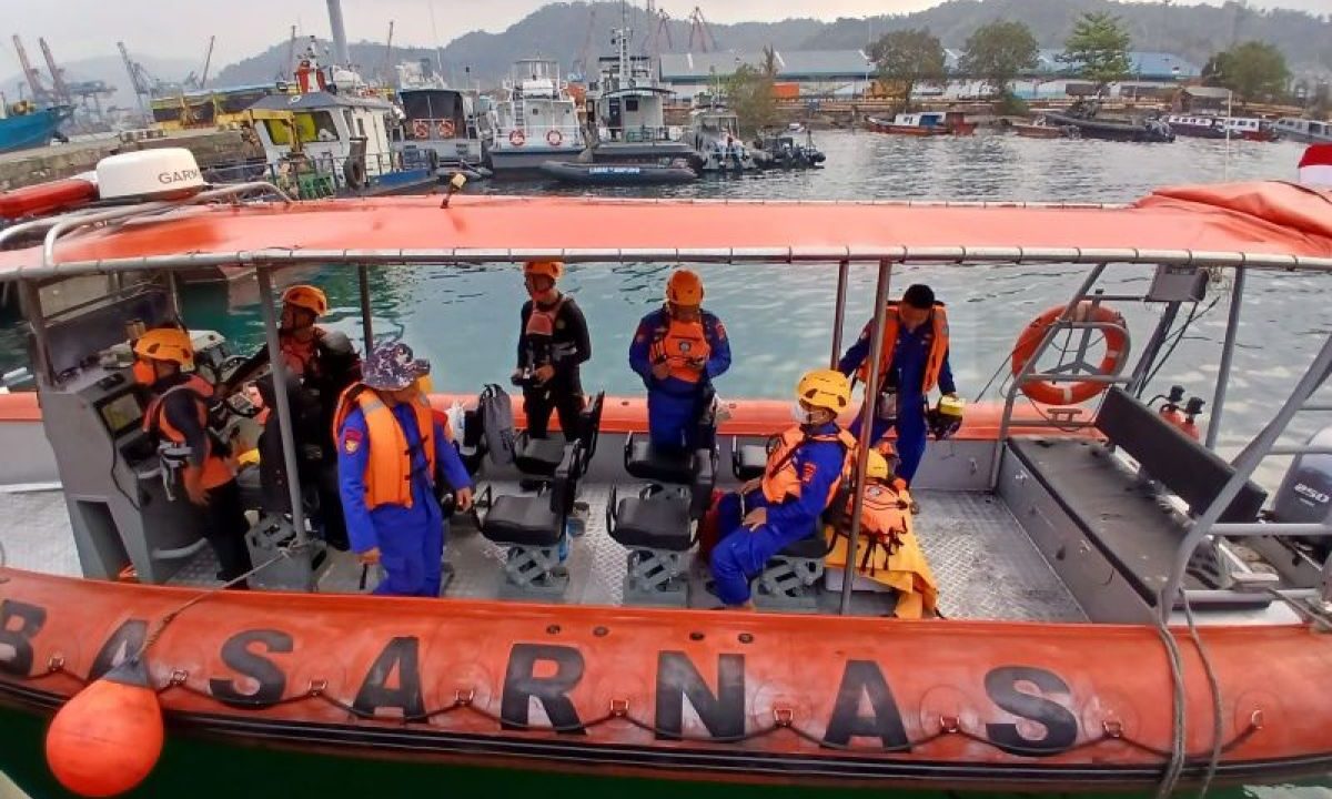 Polda Lampung perkuat pencarian lima jurnalis yang hilang kontak