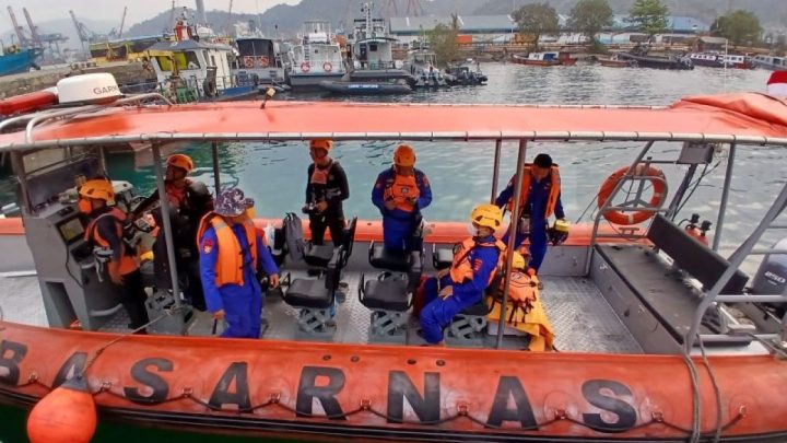 Polda Lampung perkuat pencarian lima jurnalis yang hilang kontak