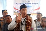 Bulog: Stok beras nasional capai 4,8 juta ton