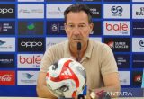 PSIM Yogyakarta kecolongan saat takluk dari Madura United