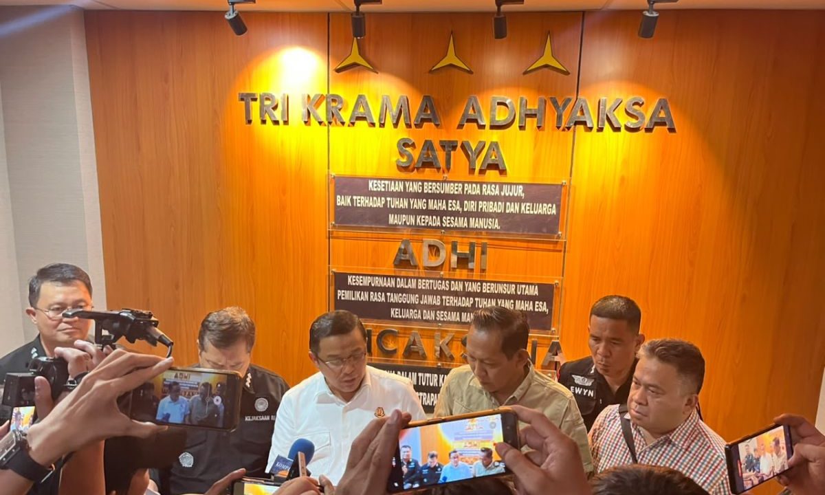 Kejati Sulut tetapkan EL tersangka, kerugian lingkungan Rp11 miliar