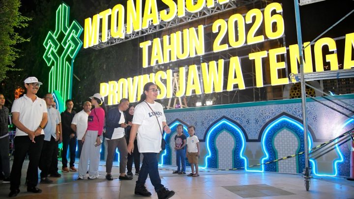 Pemkot Semarang libatkan UMKM hingga pelaku wisata sambut MTQ Nasional