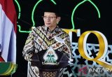 Menteri Agama sebut MTQ Nasional XXXI tinggalkan empat pesan penting