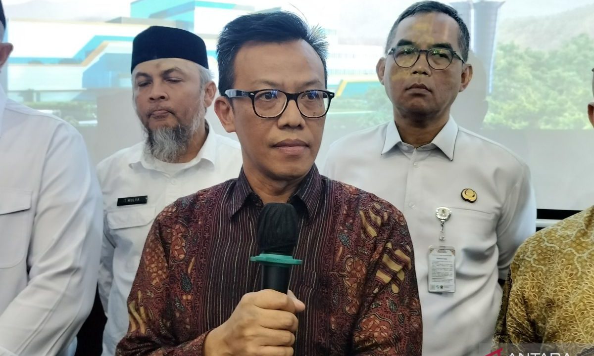 PSEL Galuga bakal gunakan teknologi insinerator dari China
