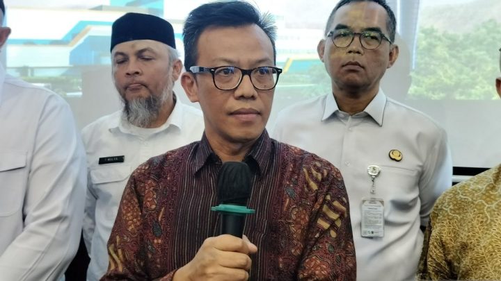 PSEL Galuga bakal gunakan teknologi insinerator dari China