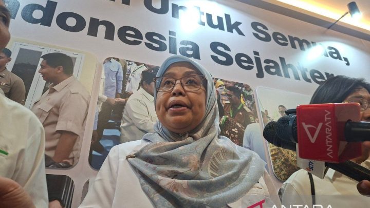 Kementerian PKP siap godok skema recycle KPR rumah subsidi MBR