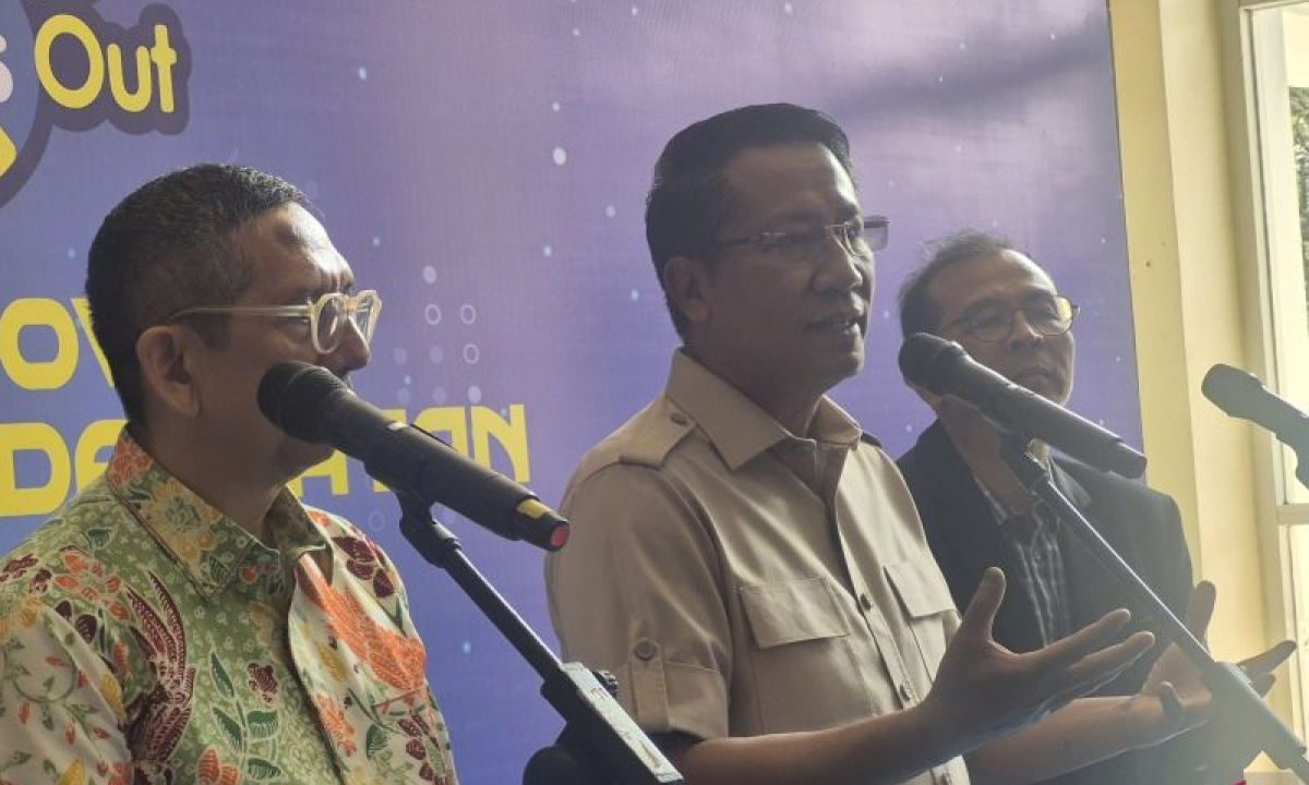 Menkum tindaklanjuti arahan Prabowo soal pidana korporasi Karhutla