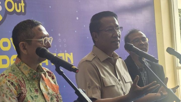 Menkum tindaklanjuti arahan Prabowo soal pidana korporasi Karhutla