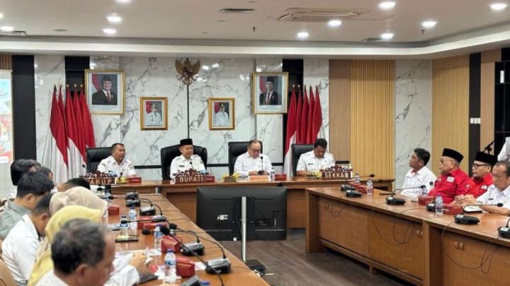 Kepulauan Seribu targetkan donasi Bulan Dana PMI terkumpul Rp300 juta