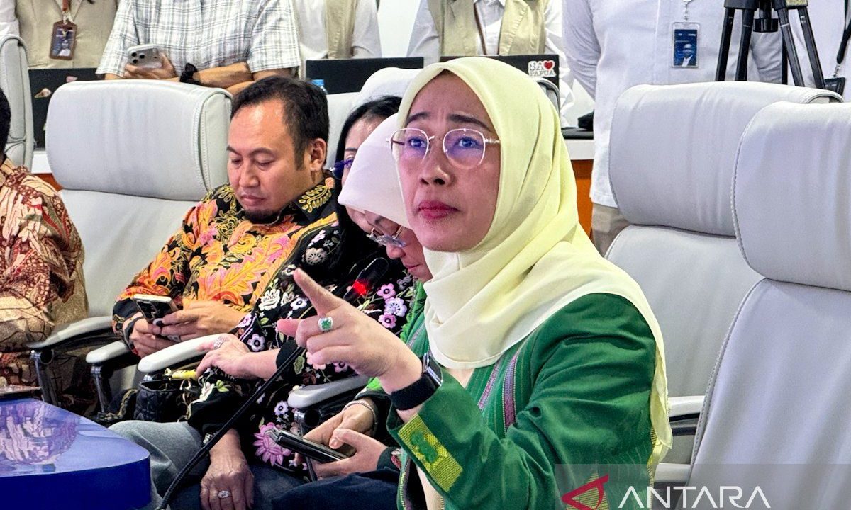 Ketua Komisi VI DPR: RI tak lagi impor beras prestasi luar biasa
