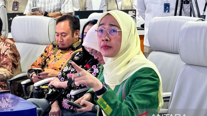 Ketua Komisi VI DPR: RI tak lagi impor beras prestasi luar biasa