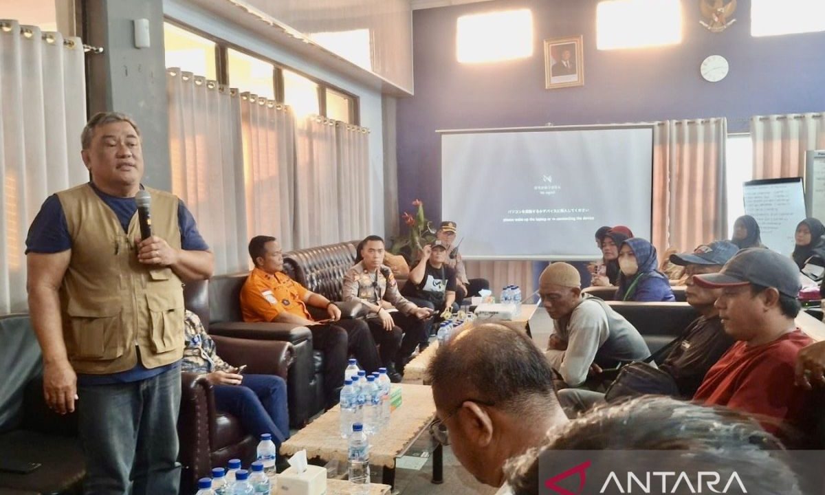 Pemilik KMP Virgo siap tanggung jawab seluruh hak korban kecelakaan